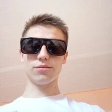 Фотография мужчины Виталий, 25 лет из г. Армавир