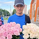 Тагир, 41 год