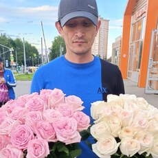 Фотография мужчины Тагир, 41 год из г. Подольск