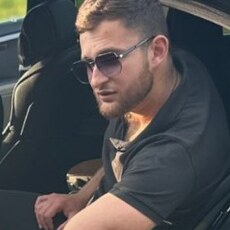 Фотография мужчины Влад, 31 год из г. Минск