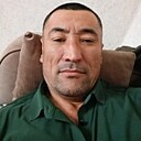 Тылек, 42 года