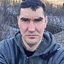 Ильяс, 40 лет