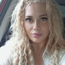 Фотография девушки Огонёк, 43 года из г. Курган