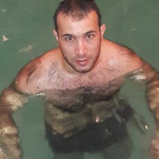 Фотография мужчины Тимур, 34 года из г. Иваньковский