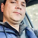Вадим, 37 лет