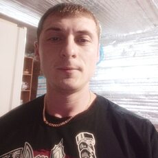 Фотография мужчины Алексей, 37 лет из г. Красноярск