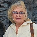Людмила, 62 года