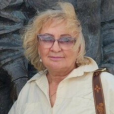 Фотография девушки Людмила, 62 года из г. Тюмень