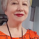 Татьяна, 64 года
