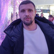 Фотография мужчины Александр, 43 года из г. Молодечно