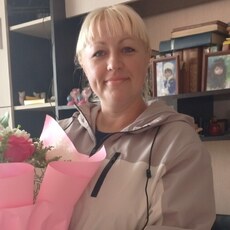 Фотография девушки Ирина, 41 год из г. Нижний Тагил