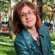 Фотография девушки Надежда, 49 лет из г. Краснокамск