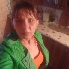 Фотография девушки Ольга, 36 лет из г. Улан-Удэ