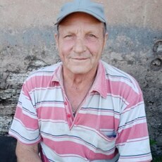 Фотография мужчины Дмитрий, 60 лет из г. Бузулук