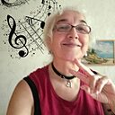 Мila, 64 года