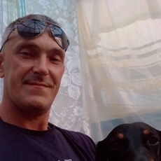 Фотография мужчины Сергей, 47 лет из г. Ногинск
