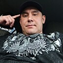 Рустам, 44 года