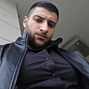 Вагиф, 30 лет