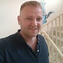 Юра, 33 года