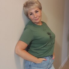 Фотография девушки Наталья, 47 лет из г. Барнаул