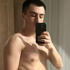 Фотография мужчины Рома, 22 года из г. Екатеринбург