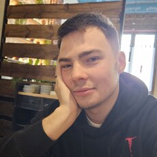 Фотография мужчины Никита, 24 года из г. Екатеринбург