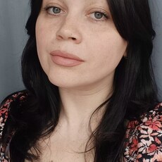 Фотография девушки Агата, 35 лет из г. Усинск