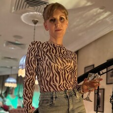 Фотография девушки Татьяна, 42 года из г. Павлово