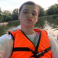 Фотография мужчины Артём, 20 лет из г. Курск