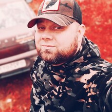 Фотография мужчины Maksim, 38 лет из г. Кесова Гора