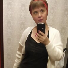 Фотография девушки Ирина, 44 года из г. Жуковский