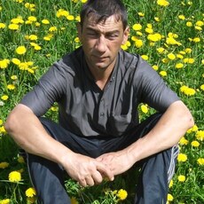 Фотография мужчины Василий, 47 лет из г. Бухара