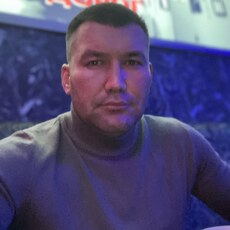 Фотография мужчины Михаил, 38 лет из г. Торез