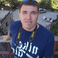 Фотография мужчины Андрей, 36 лет из г. Тольятти