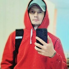 Фотография мужчины Игорь, 33 года из г. Лисаковск