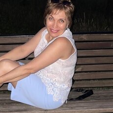 Фотография девушки Лана, 52 года из г. Белгород