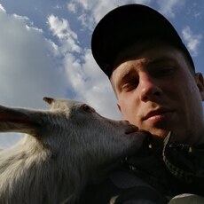 Фотография мужчины Артём, 23 года из г. Серпухов