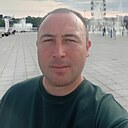 Хулиган, 37 лет