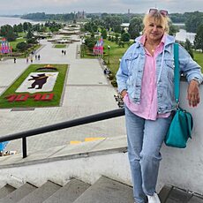 Фотография девушки Нина, 58 лет из г. Череповец