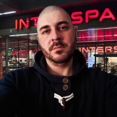 Фотография мужчины Женя, 41 год из г. Кобрин