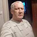 Михаил, 58 лет