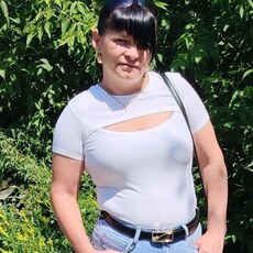 Фотография девушки Людмила, 36 лет из г. Киселевск