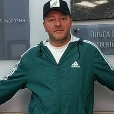 Фотография мужчины Роман, 41 год из г. Уссурийск