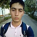 Теймур, 25 лет
