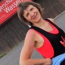 Фотография девушки Валентина, 47 лет из г. Житомир