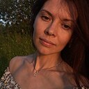 Ника, 31 год