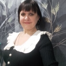Фотография девушки Елена, 53 года из г. Курган