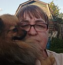 Светлана, 55 лет