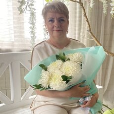 Фотография девушки Елена, 53 года из г. Ангарск