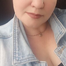 Фотография девушки Светлана, 49 лет из г. Белгород